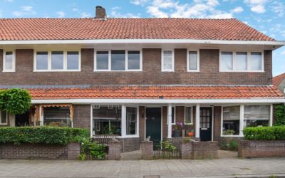 Balistraat 3