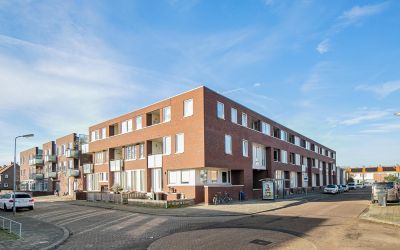 Dommelstraat 7-B