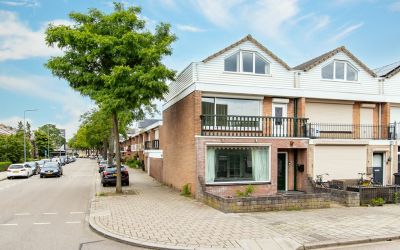 Dommelstraat 2