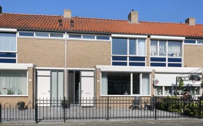 Dongestraat 4