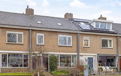 Rijnstraat 88