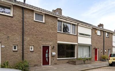 Boornestraat 16