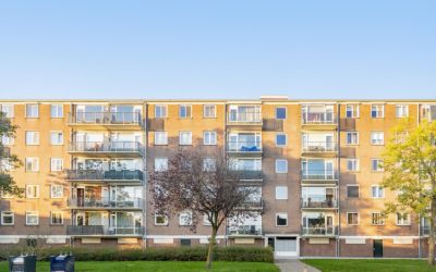 Maassingel 58