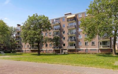 Maassingel 116