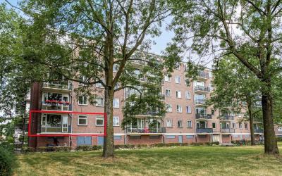Maassingel 68