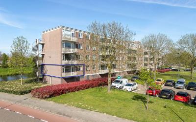 Maassingel 134