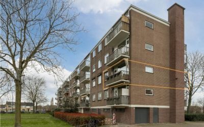 Maassingel 150