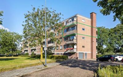 Maassingel 180