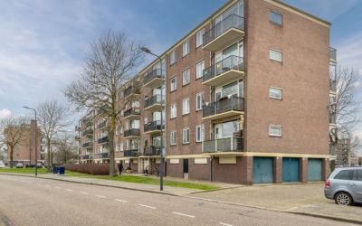 Maassingel 212