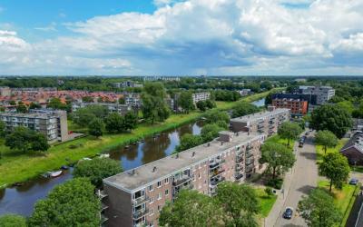 Maassingel 274