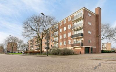 Maassingel 292