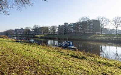 Maassingel 302