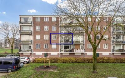 Maassingel 364