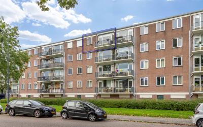 Maassingel 392