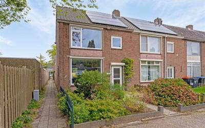 Dinkelstraat 31