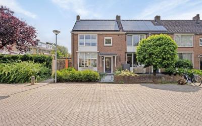 Reggestraat 35