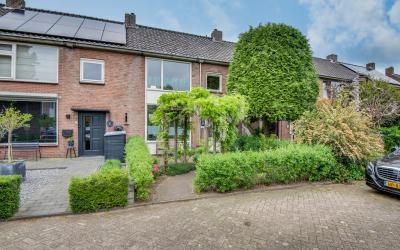 Grebbestraat 10