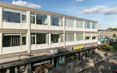 Scheldestraat 7