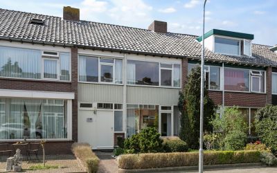 Hunzestraat 14