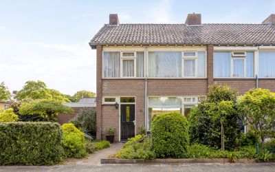 Hunzestraat 21
