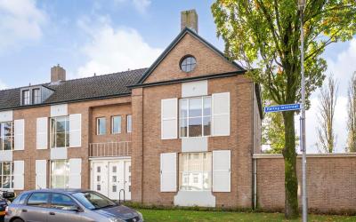 Hertog Janstraat 1
