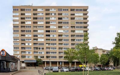 Sweelinckpl. 32