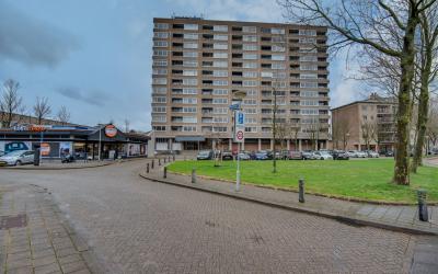 Sweelinckpl. 58