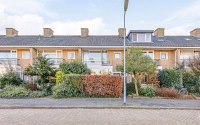 Rameaustraat 19