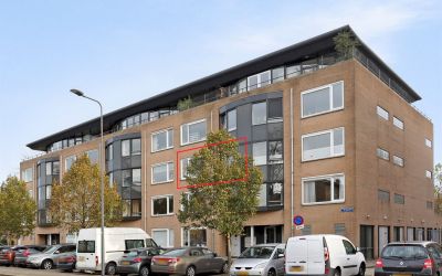 Zuiderparkw. 85-C