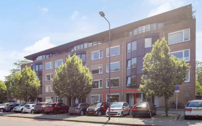 Zuiderparkw. 87