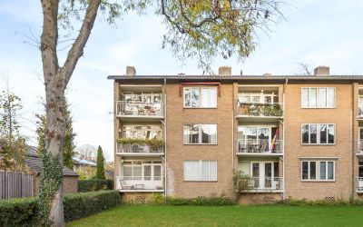 Zuiderparkw. 250