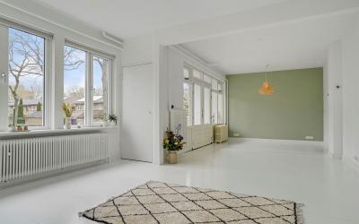 Zuiderparkweg 264
