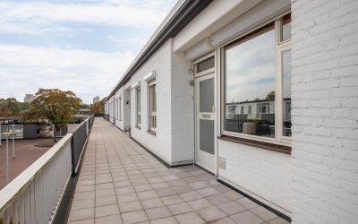 Zuiderpassa. 5