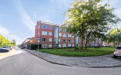 Limietlaan 45