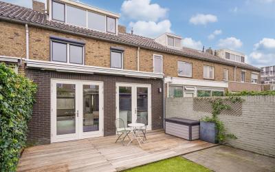 Verdistraat 37