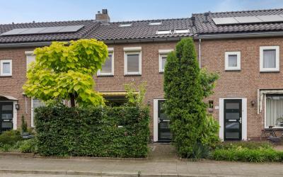 Verdistraat 34