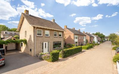 Heuvel 17