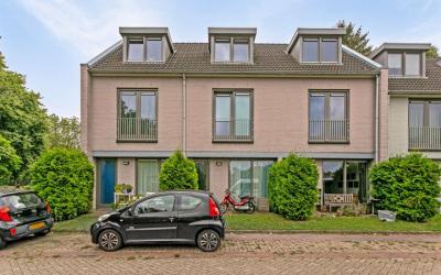Heuvelstraat 10