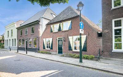 Graaf van S. 81