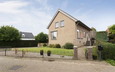 Oppershof 1-A