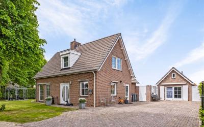 Sint Corneliusweg 17