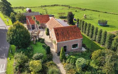 Haarsteegse. 1