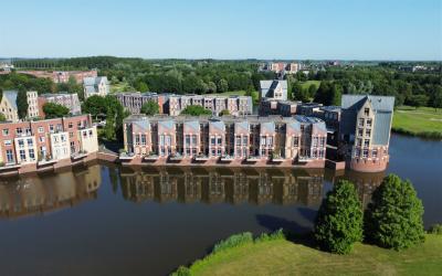 Zwaenenstede 16