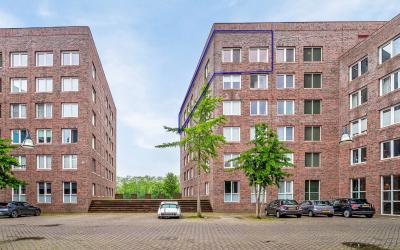 Parcivalring 401