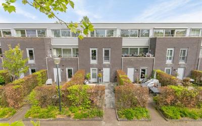 Velderwoude 17