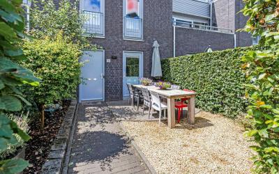 Velderwoude 68