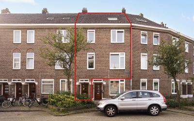 Kalverstraat 58