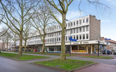van Coehoornplein 15