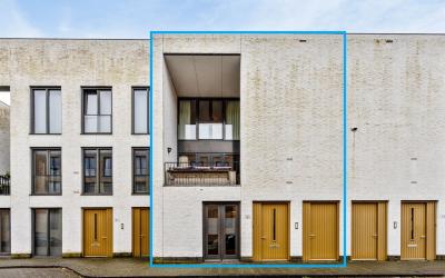 Voltastraat 104