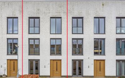 Voltastraat 110